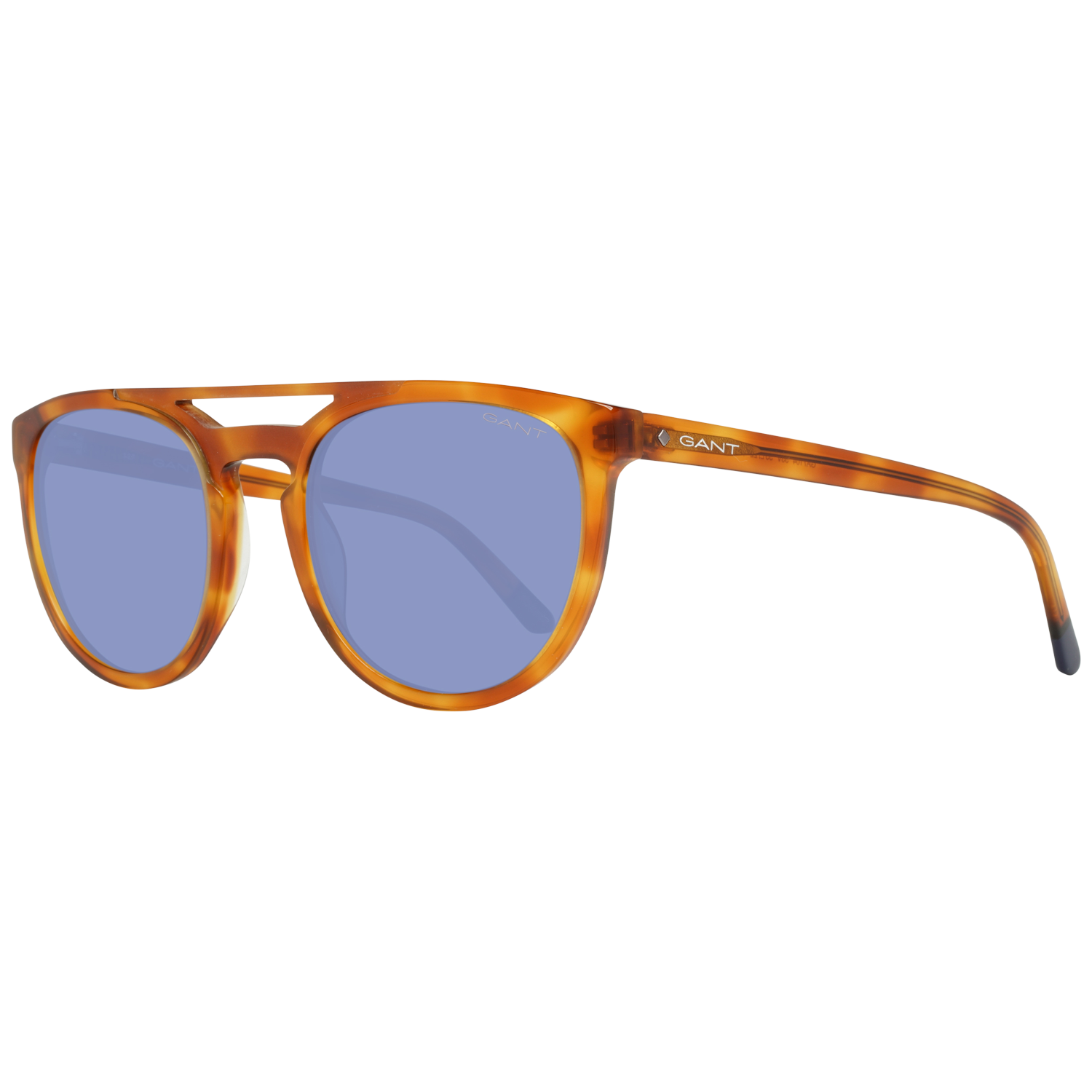 Gant Brown Men Sunglasses