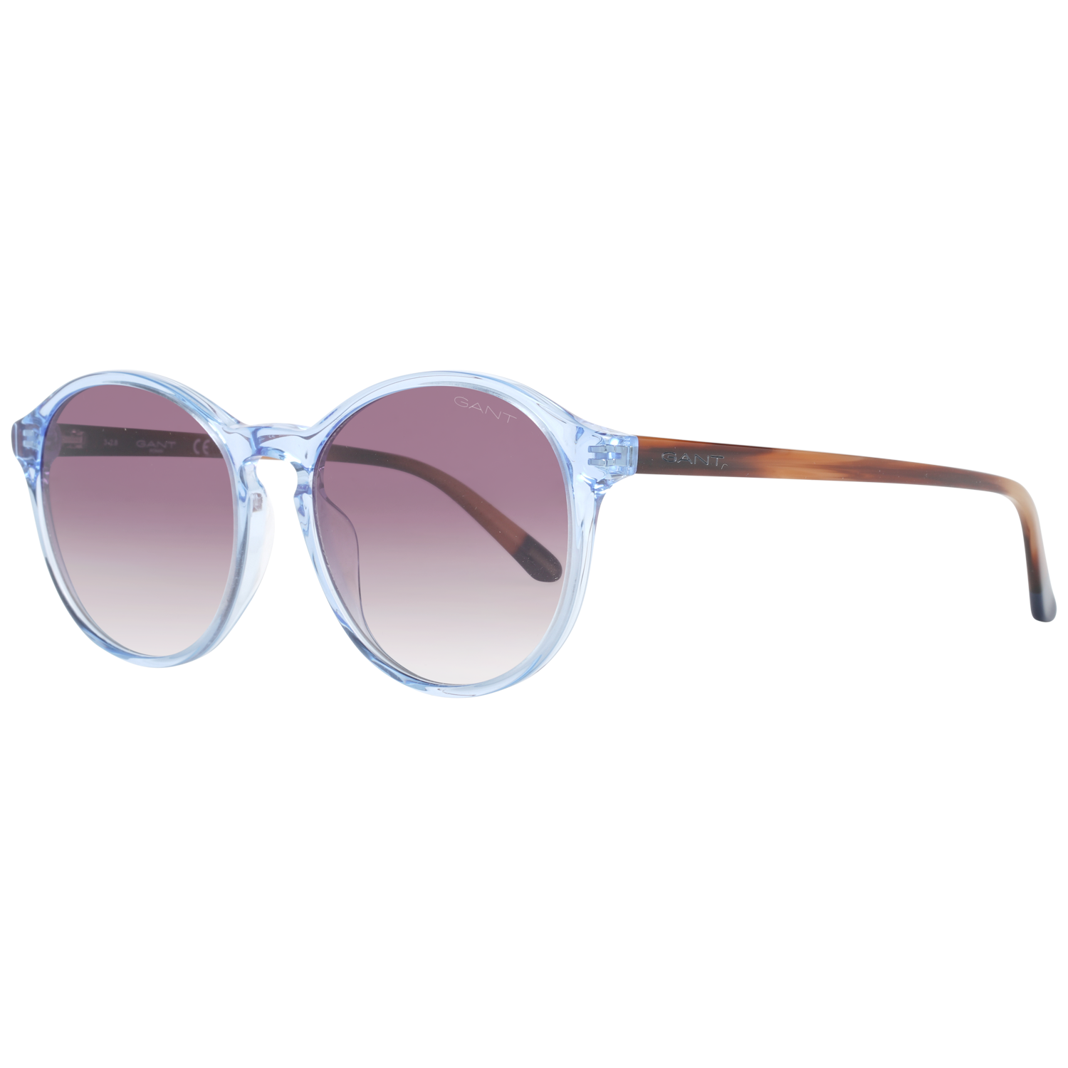 Gant Blue Women Sunglasses