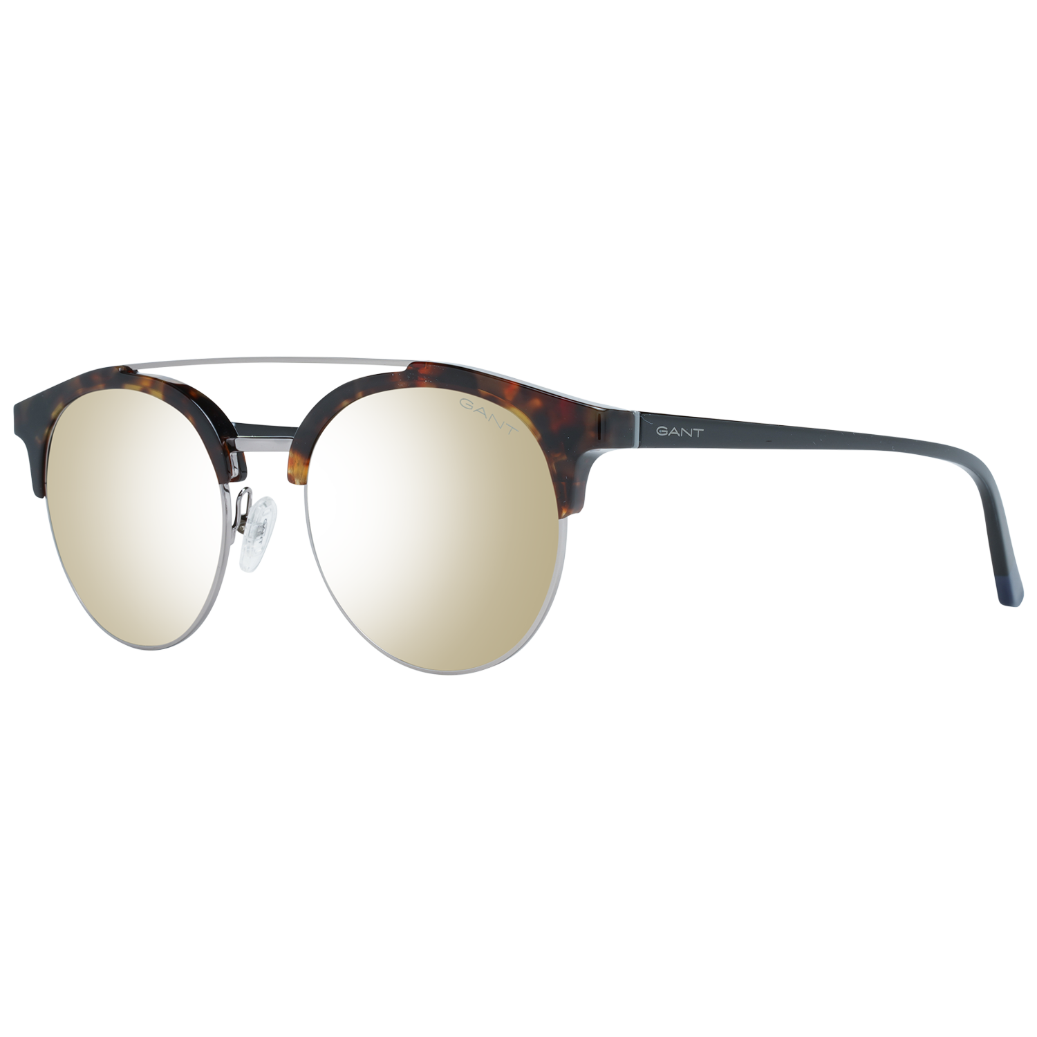 Gant Brown Men Sunglasses