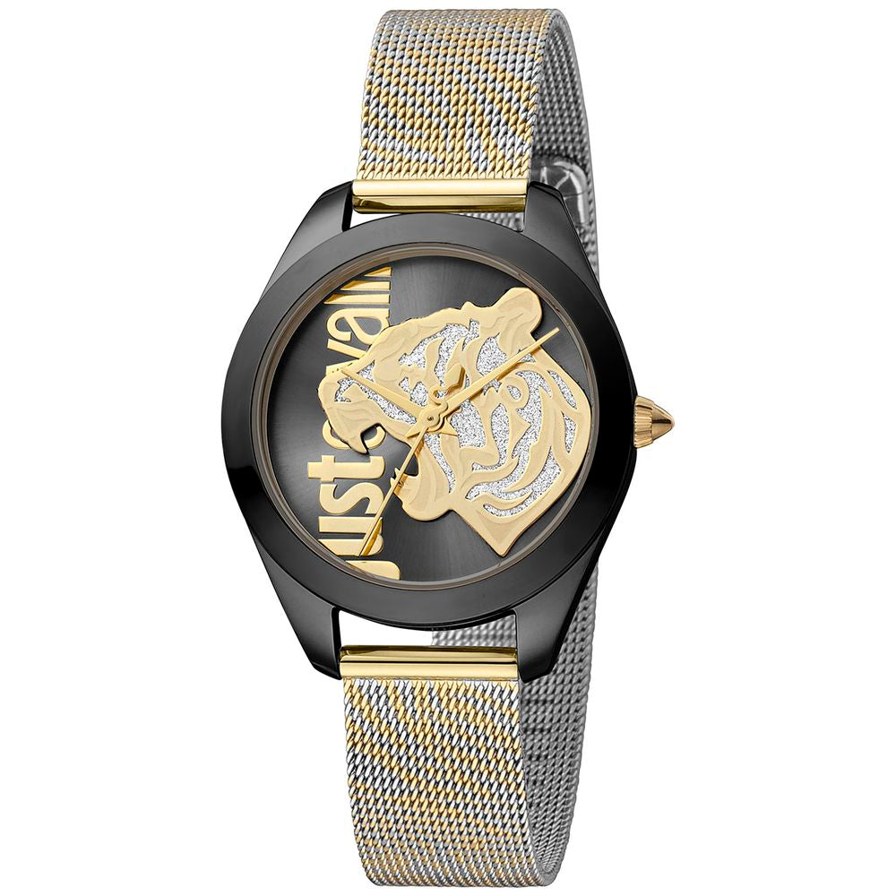 Just Cavalli Multicolor Women Watch