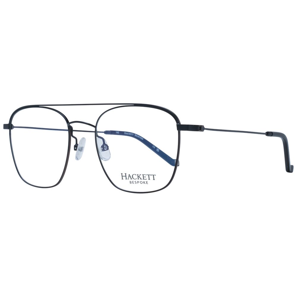 Hackett Black Men Optical Frames