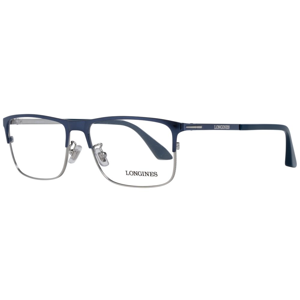 Longines Blue Men Optical Frames