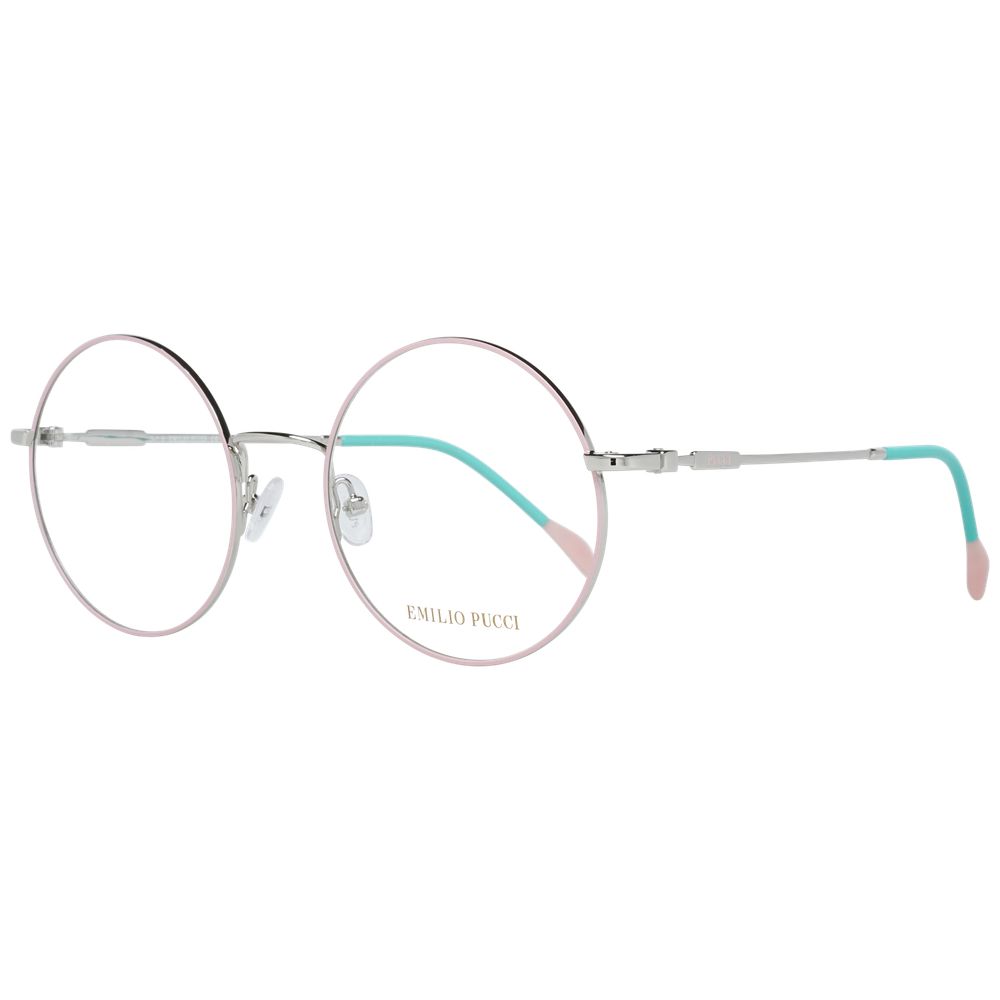 Emilio Pucci Pink Women Optical Frames