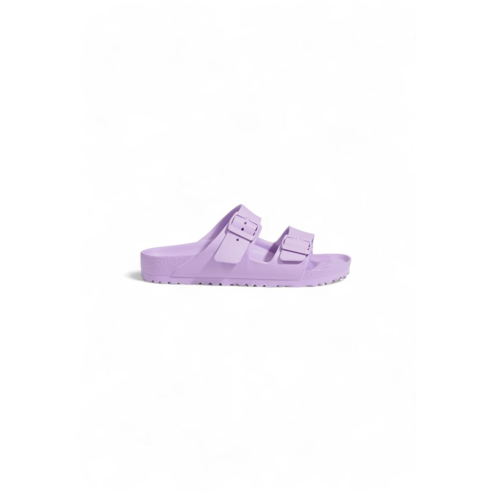 Birkenstock Purple EVA Foam Sandal