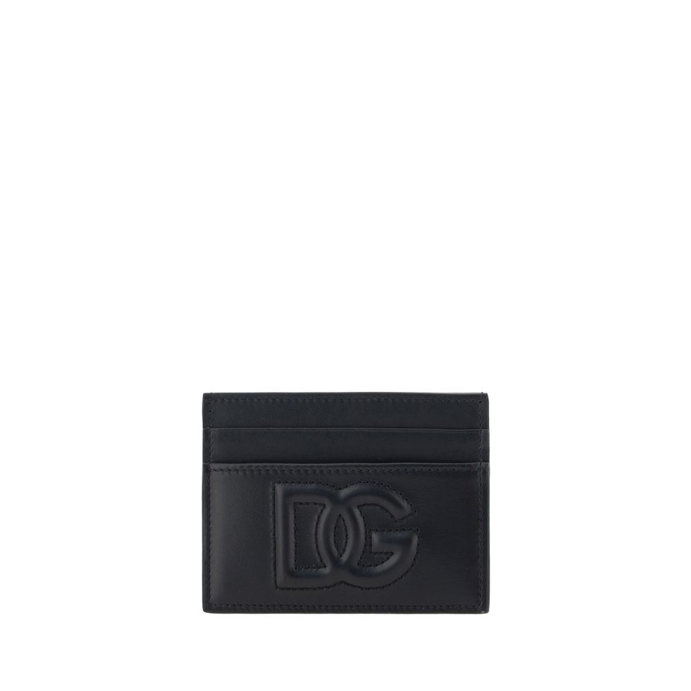 Dolce & Gabbana Card Holder