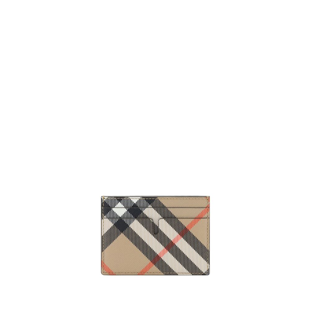 Burberry Card Holder