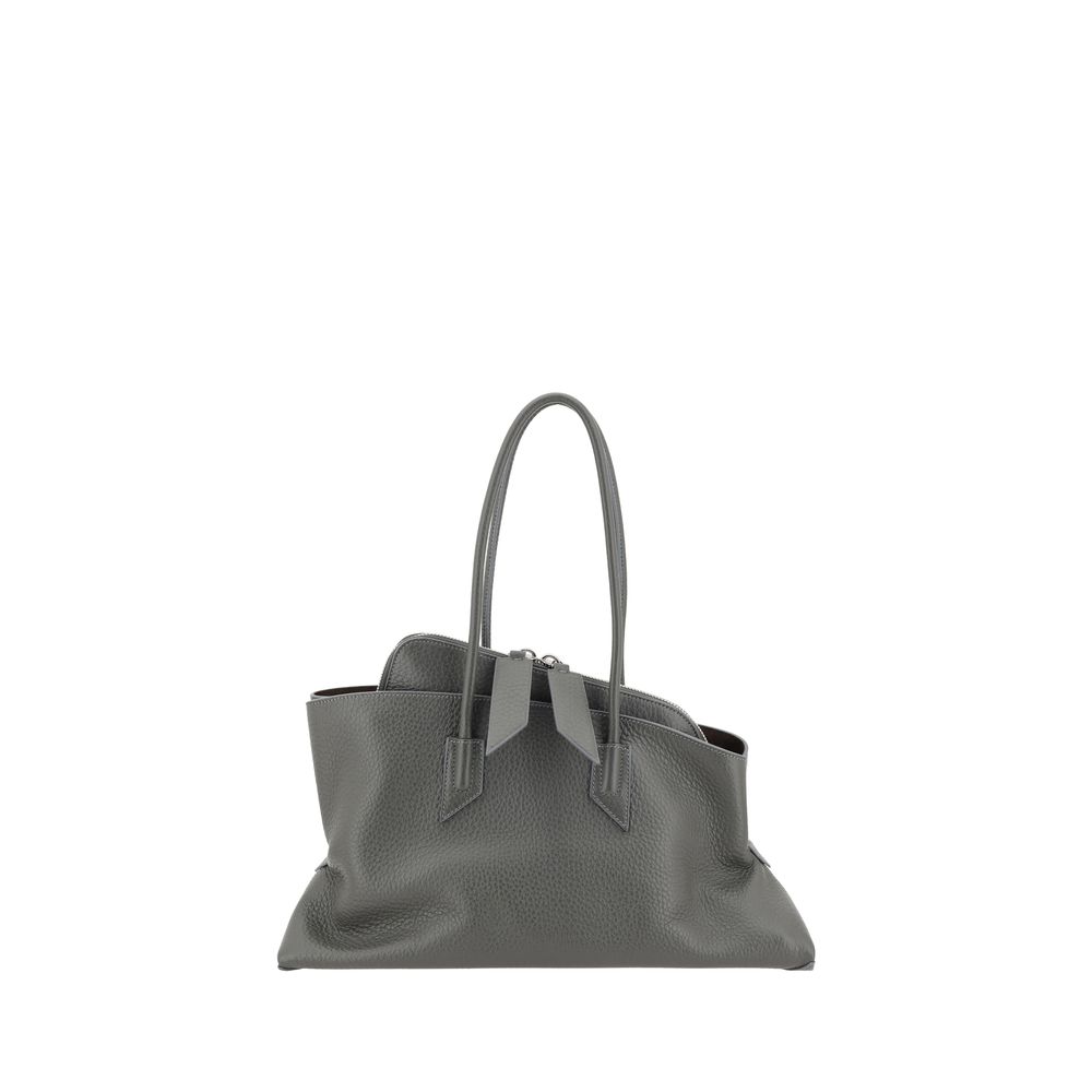 The Attico La Passeggiata Shoulder Bag